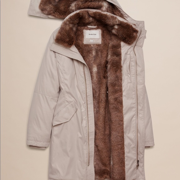 Aritzia Oskar babaton parka - Picture 1 of 7